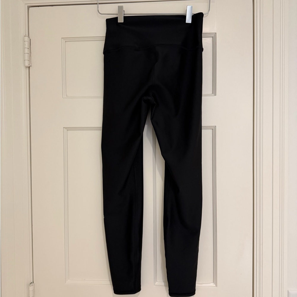 All Women’s Black Leggings